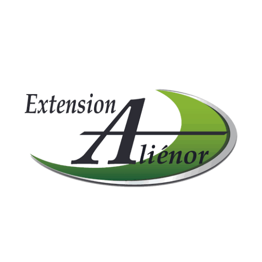 logo Aliénor, adhérent Thermorénov