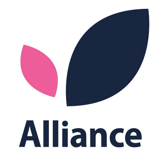 logo Alliance, adhérent Thermorénov