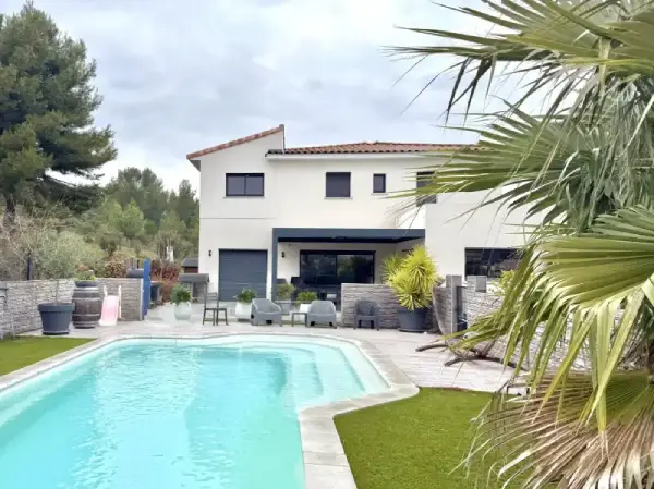 Agrandissement de maison par SM Rénovation et Extension