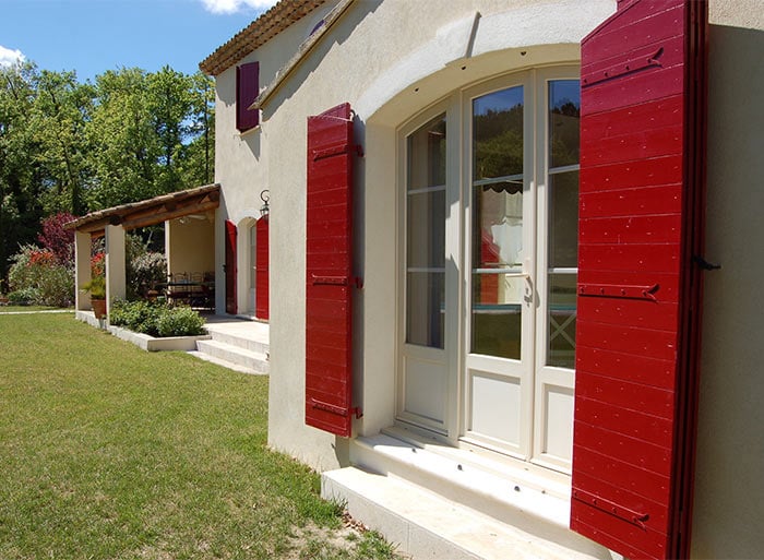 Rénovation globale et extension par Maisons Rénov