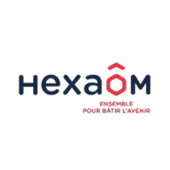 logo Hexaôm, adhérent Thermorénov
