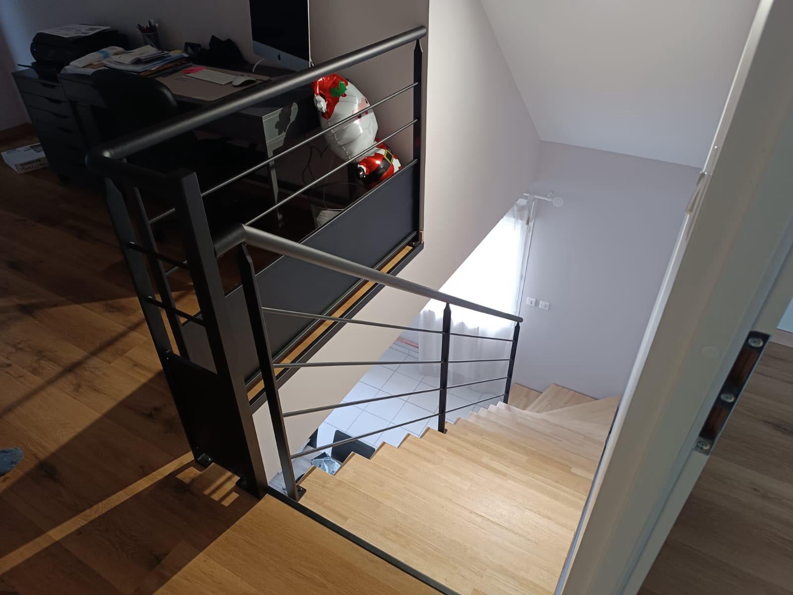 Après travaux réalisés par SCABB