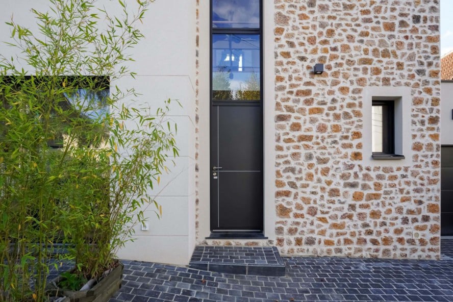 Réalisation Yvelines Rénovation, Ma Maison en Yvelines