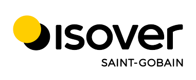 Saint Gobain Isover, partenaire de Thermorénov en solutions d'isolation