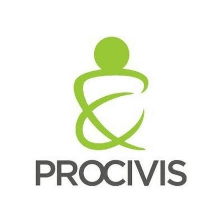 Logo Procivis