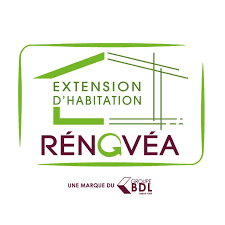 logo Rénovéa, adhérent Thermorénov