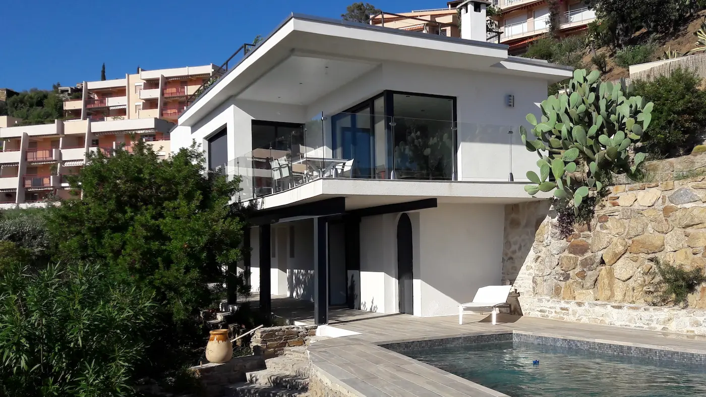Rénovation globale par Mas Rénov