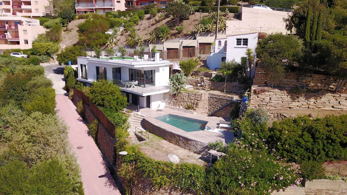 Rénovation complète par Mas Rénov, Groupe Mas Provence