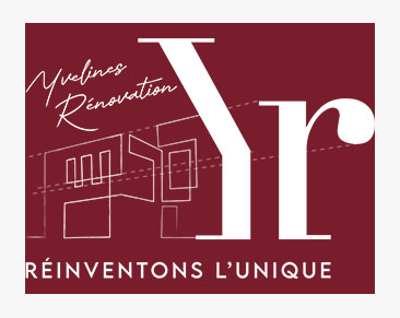 logo Yvelines Rénovation, adhérent Thermorénov